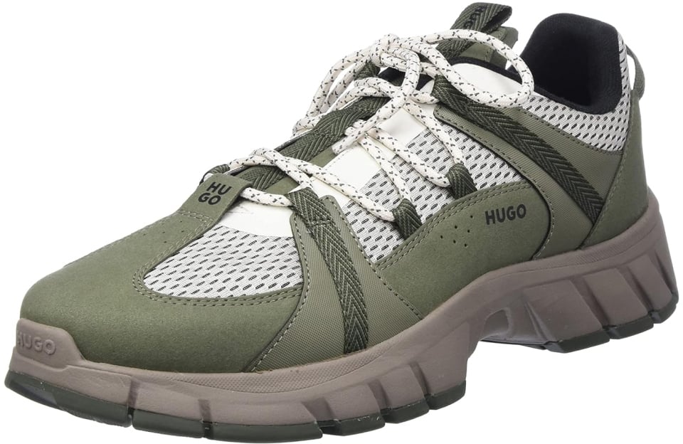 Boss Kyle Runner Sneakers Divers