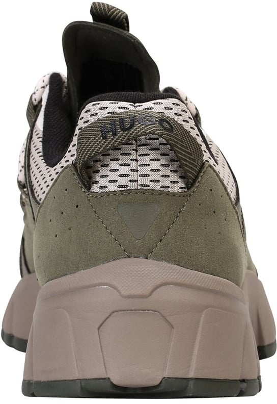 Boss Kyle Runner Sneakers Divers