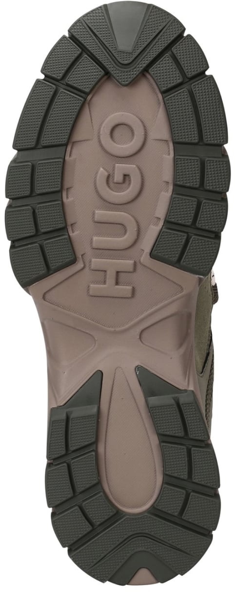 Boss Kyle Runner Sneakers Divers