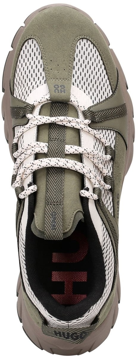 Boss Kyle Runner Sneakers Divers