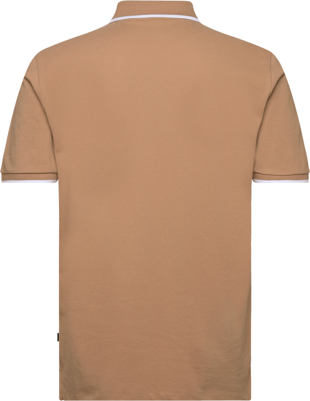Boss T-Shirts And Polos Medium Beige Beige