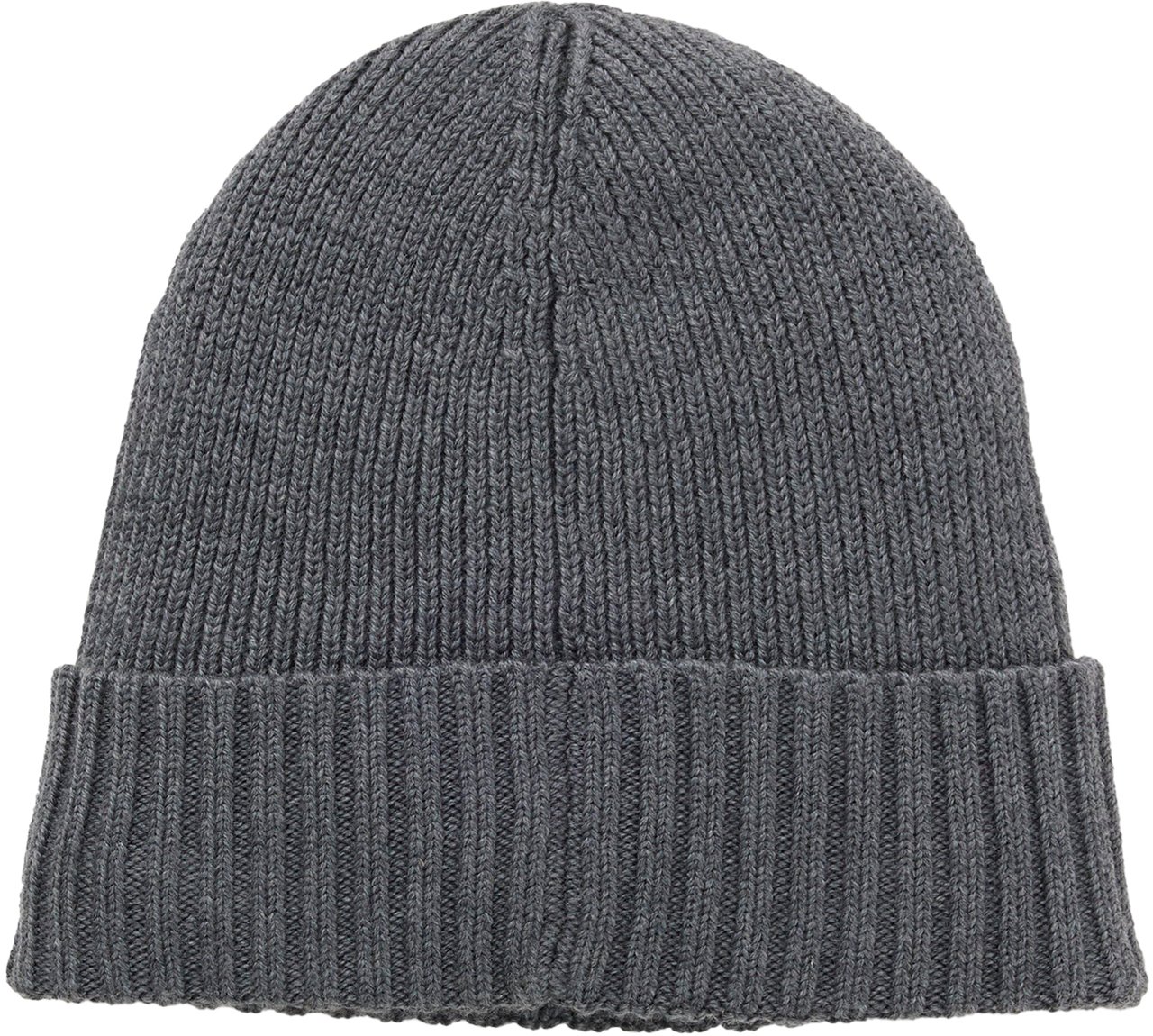 Boss Hats Medium Grey Grijs
