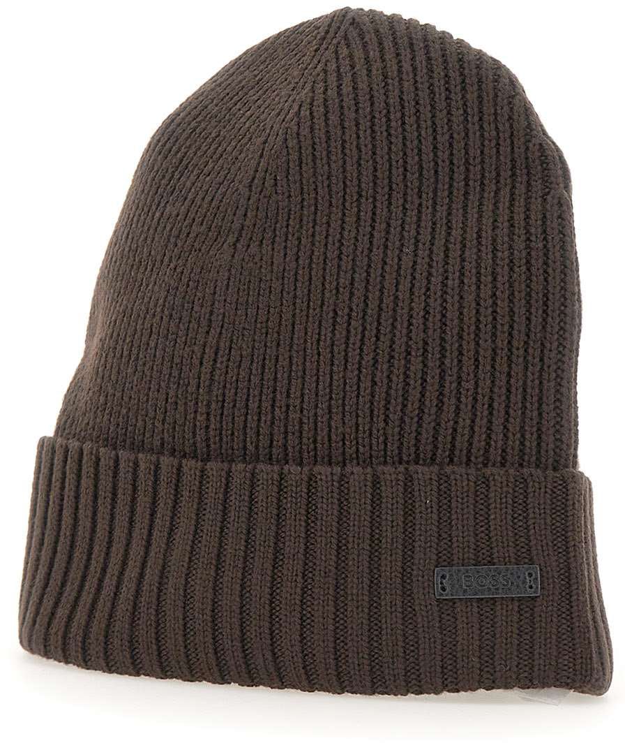 Boss Scarfs Brown Bruin