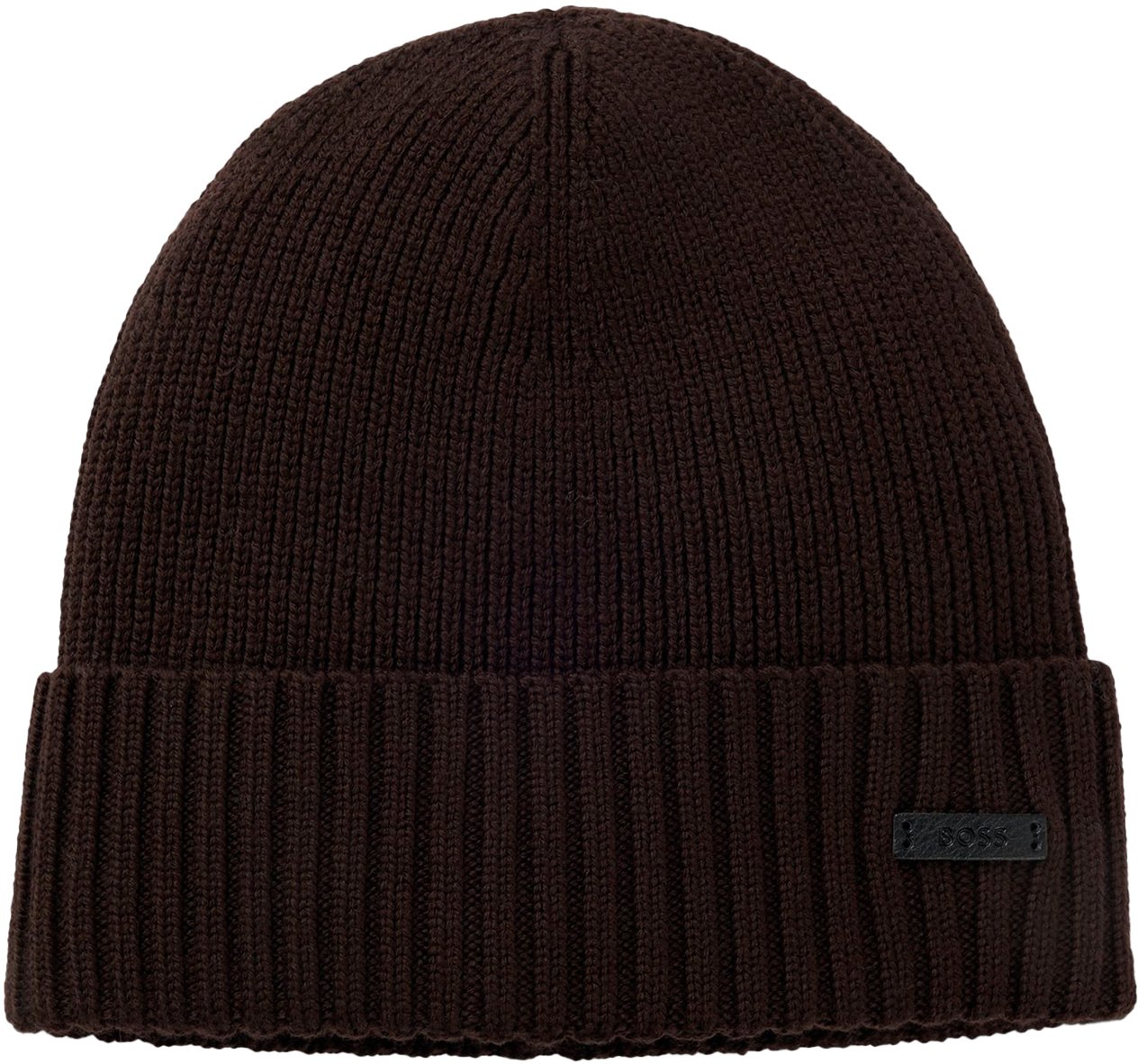 Boss Hats Dark Brown Bruin