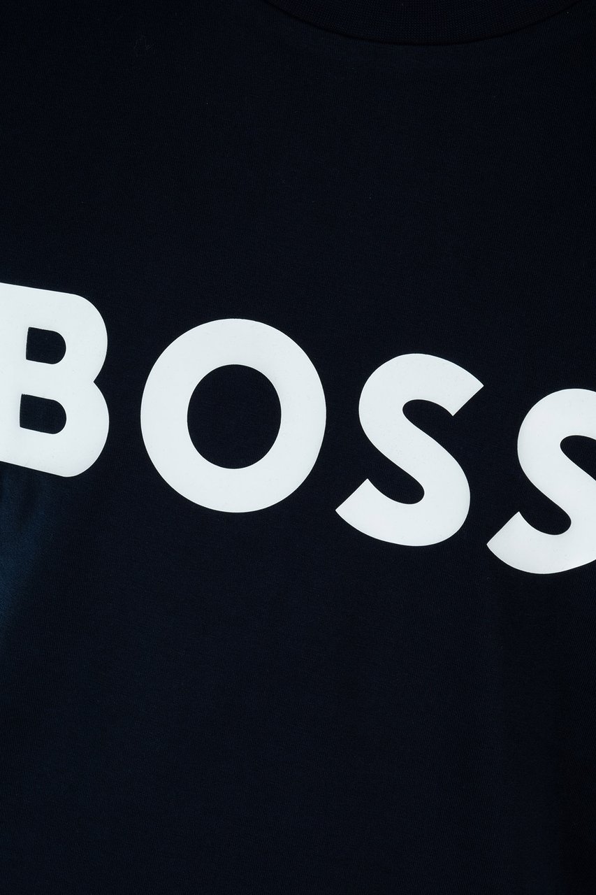 Boss BOSS T-SHIRT Divers