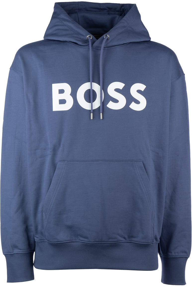 Boss BOSS FELPE Divers