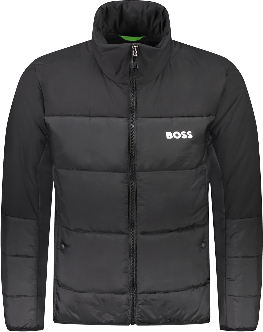 Boss Jas Zwart Zwart