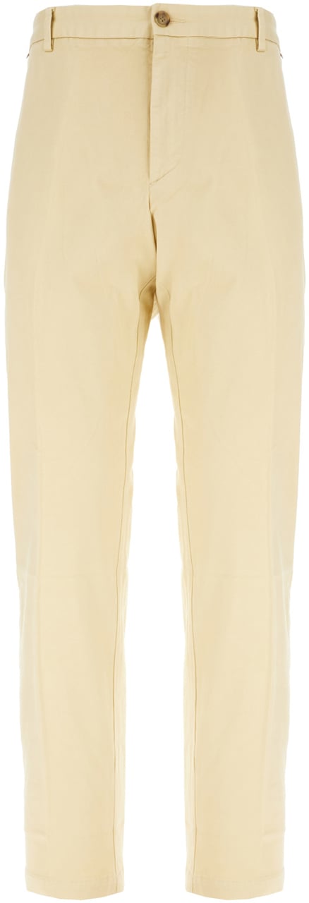 Boss BOSS PANTALONI Divers