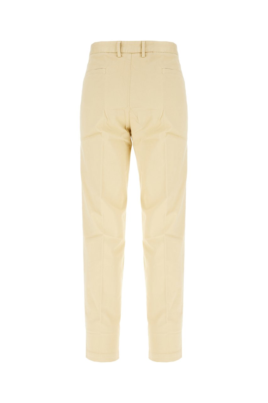Boss BOSS PANTALONI Divers