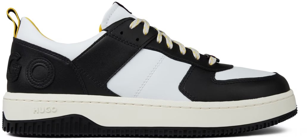 Boss Kilian Tennis Sneakers Divers