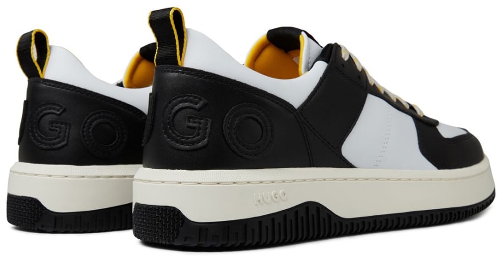 Boss Kilian Tennis Sneakers Divers