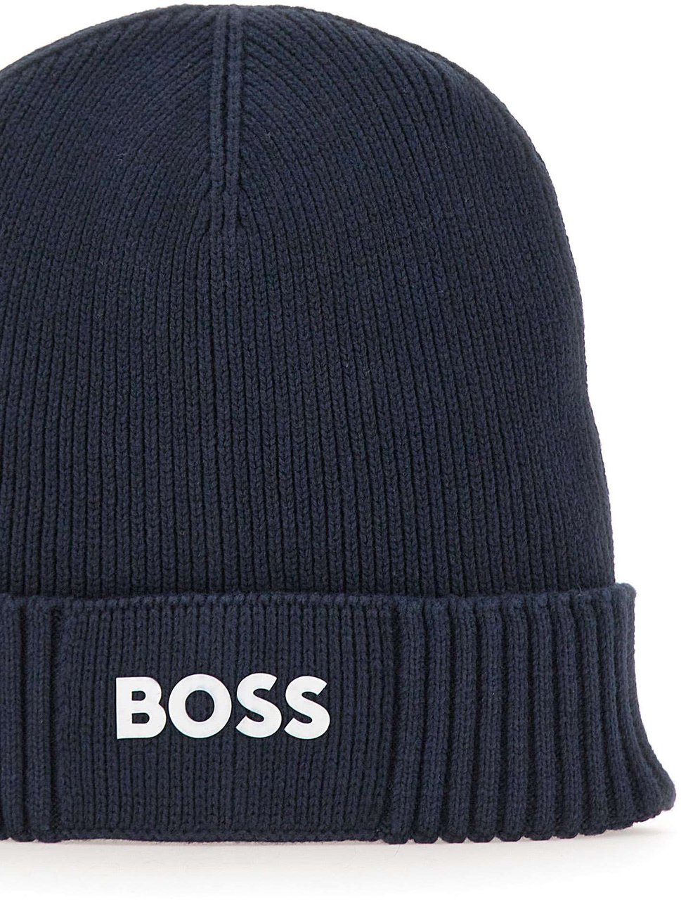 Boss Scarfs Blue Blauw