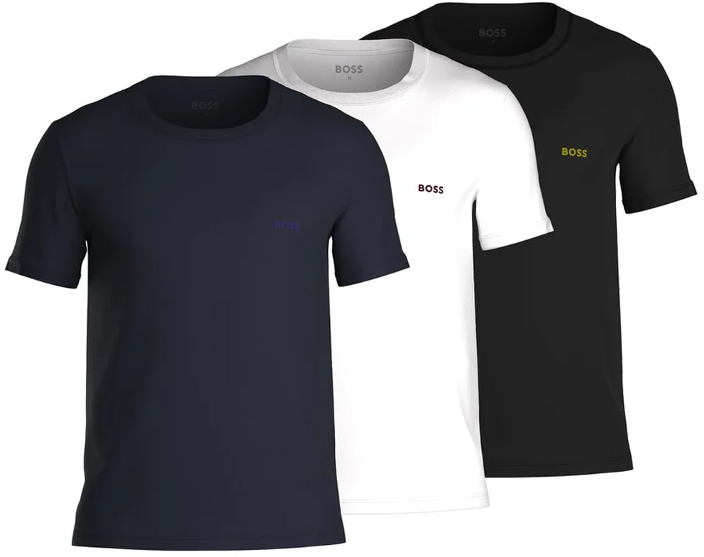 Boss t-shirt divers Divers