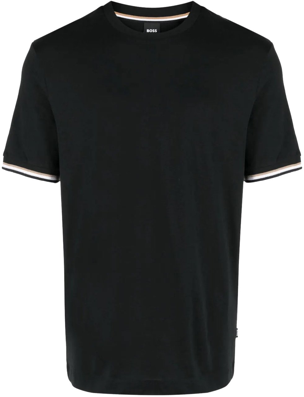 Boss thompson divers Divers