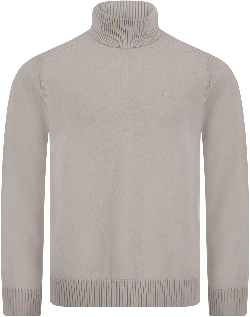 Boss Trui Beige Beige