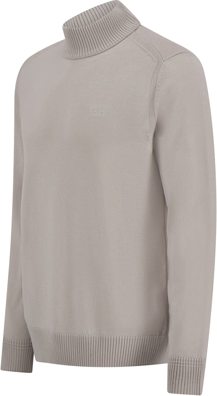 Boss Trui Beige Beige
