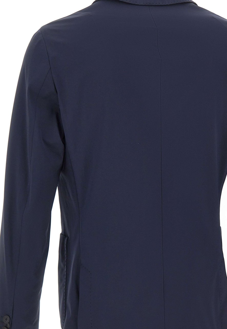 Boss Jackets Blue Navy