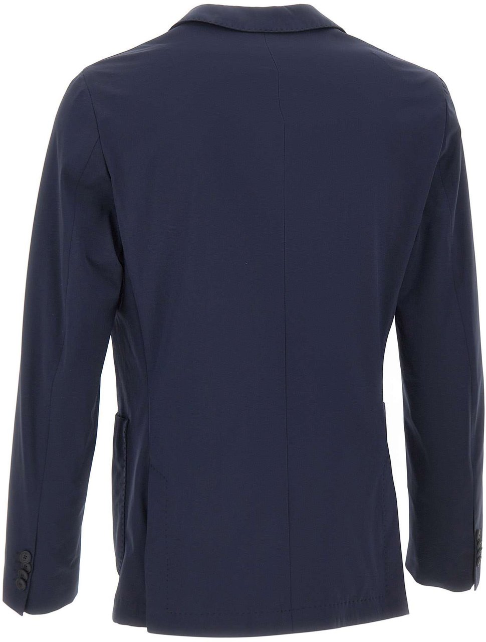 Boss Jackets Blue Blauw