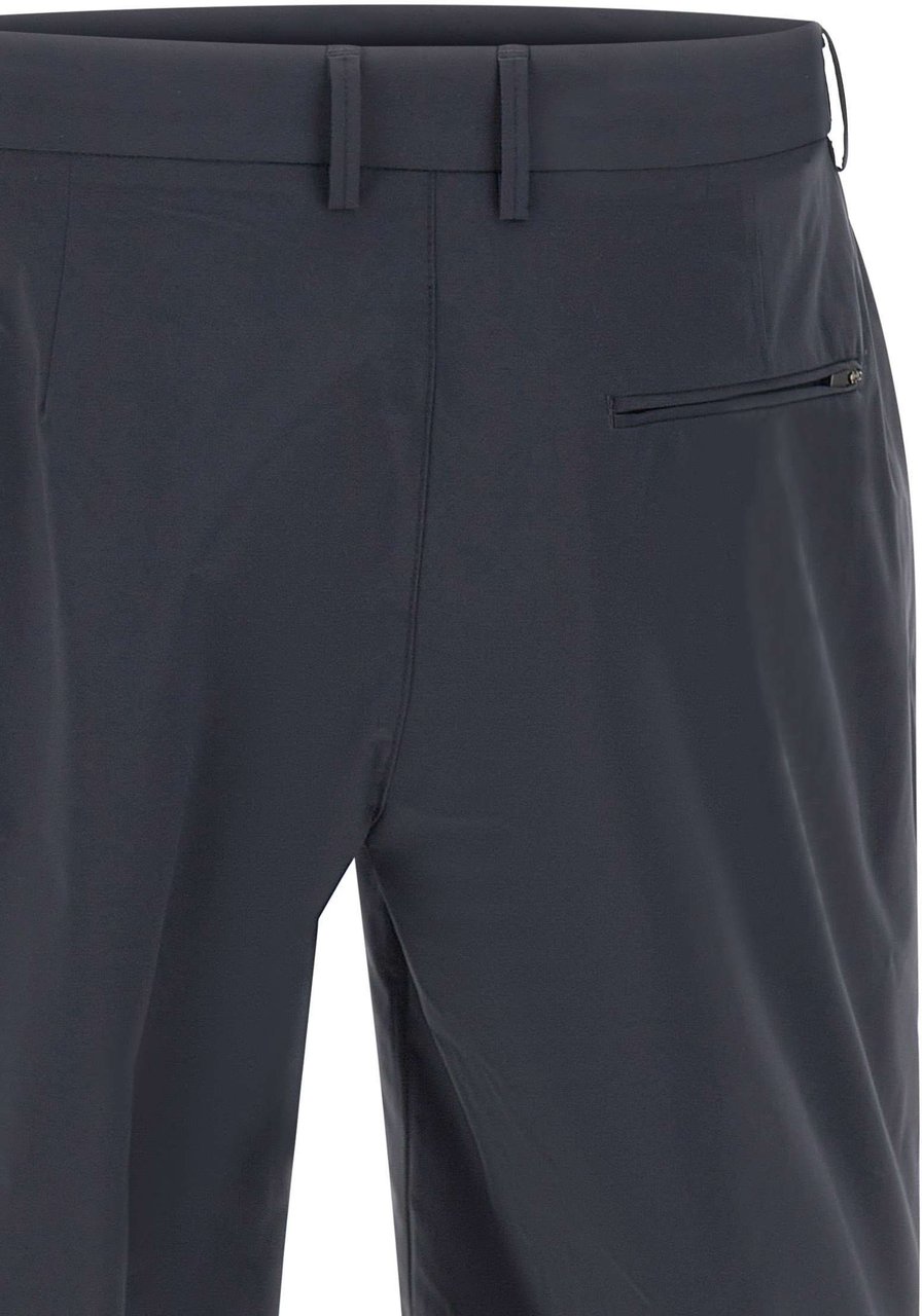 Boss Shorts Blue Navy