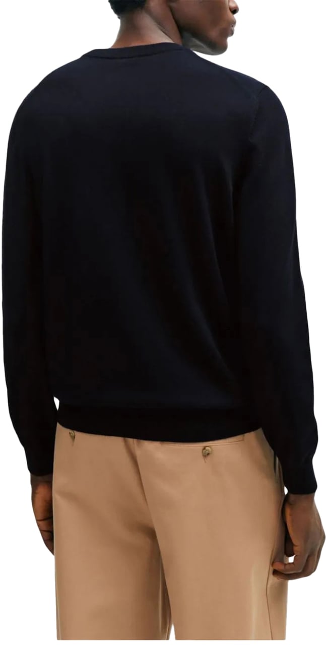 Boss pacas divers Divers