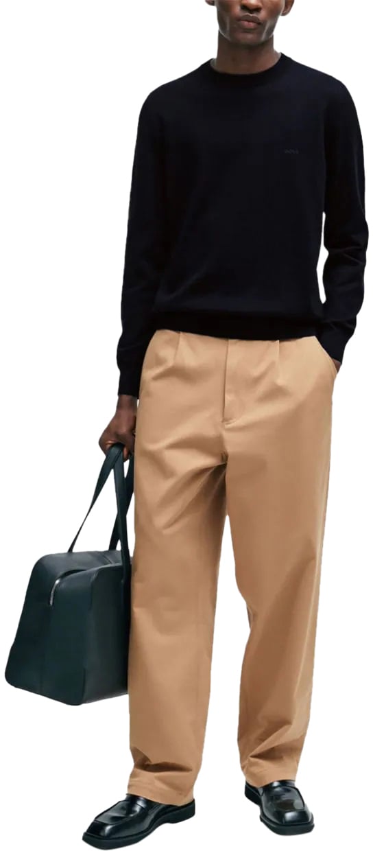 Boss pacas divers Divers