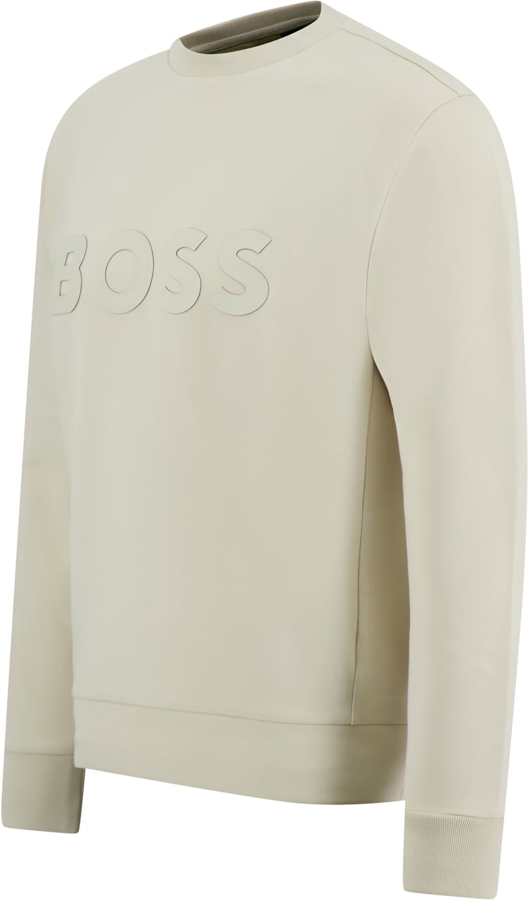 Boss Sweater Beige Beige