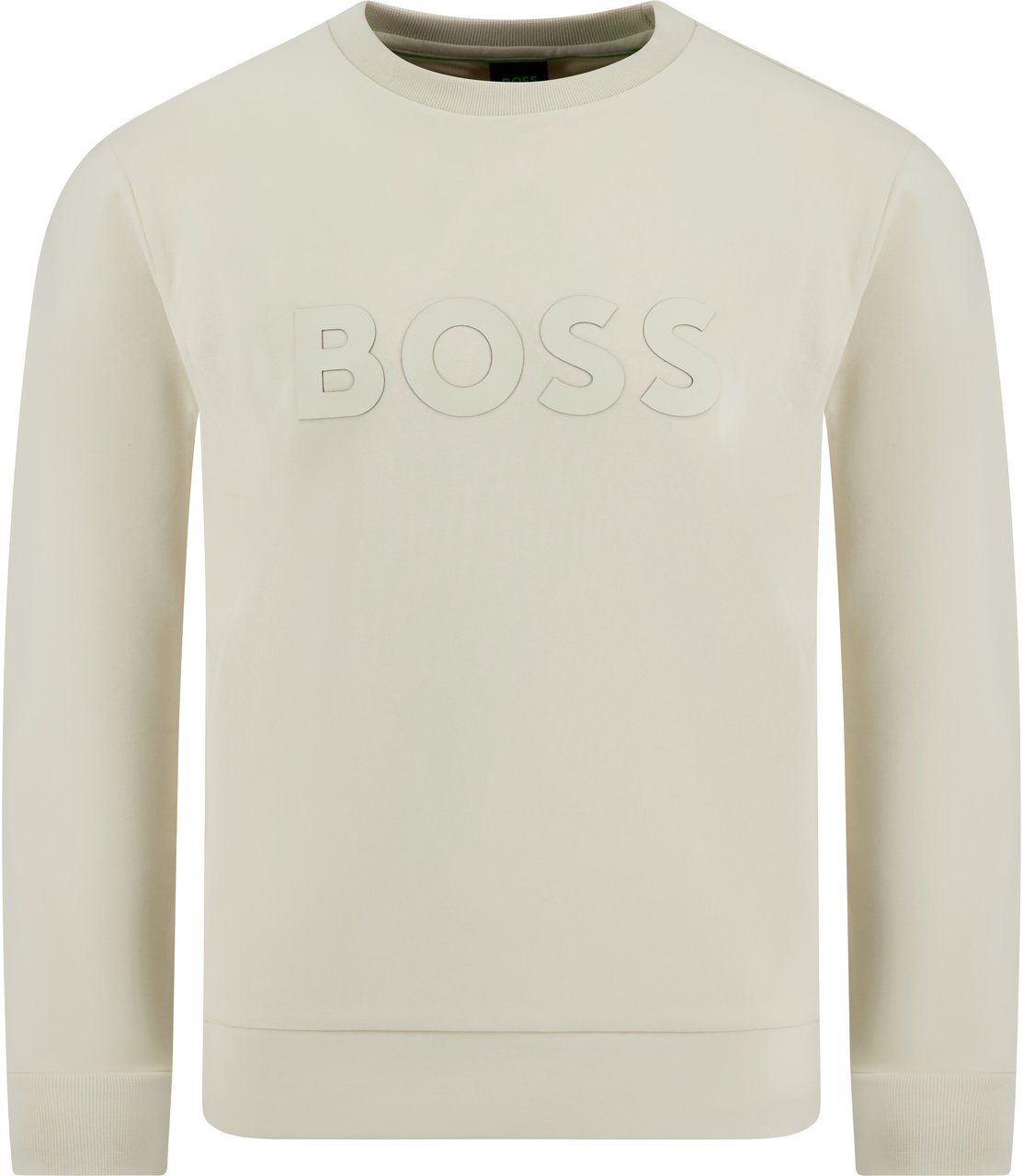 Boss Sweater Beige Beige