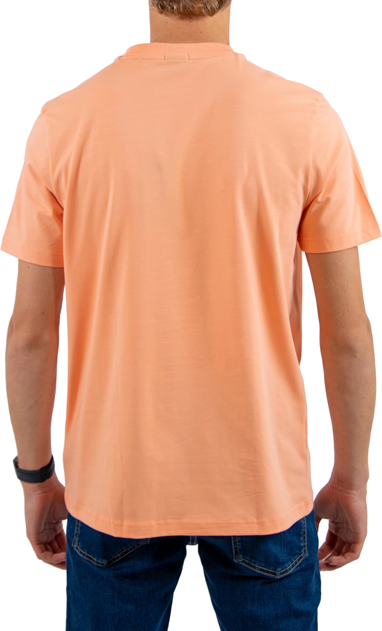 BOSS Tee Roze