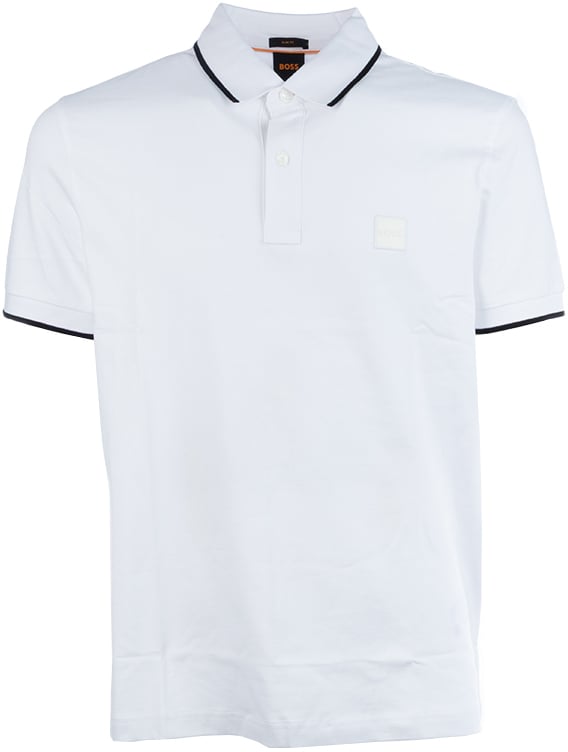 Boss BOSS POLO Divers