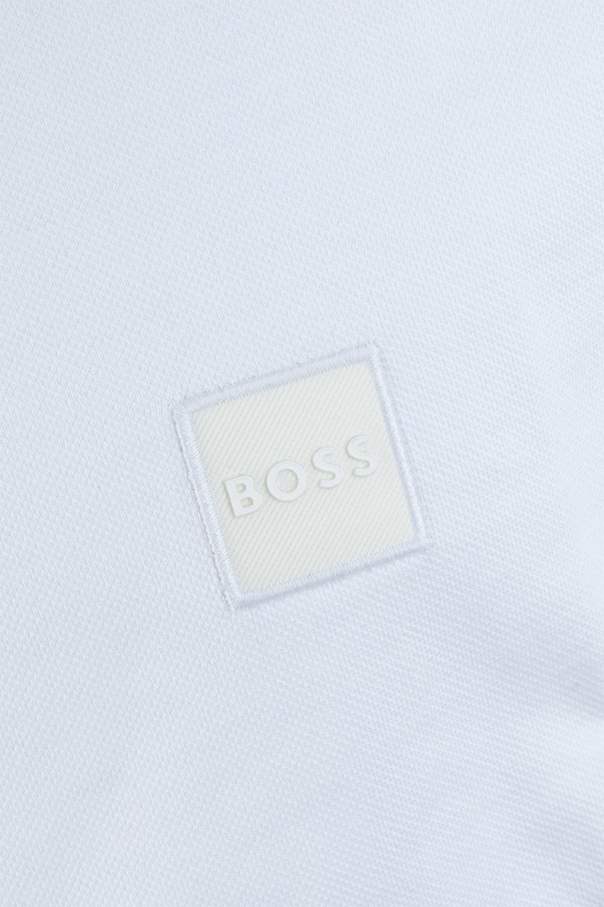 Boss BOSS POLO Divers