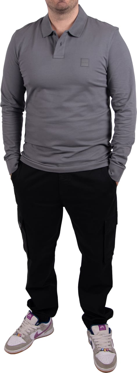 Boss Boss Passerby Grijs