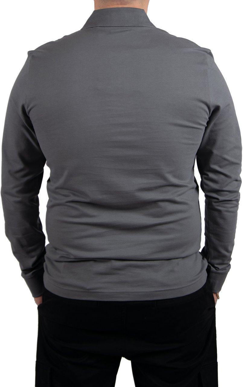 Boss Boss Passerby Grijs