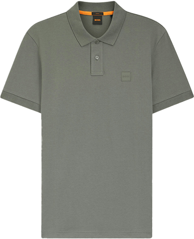 Boss Boss Passenger Grijs