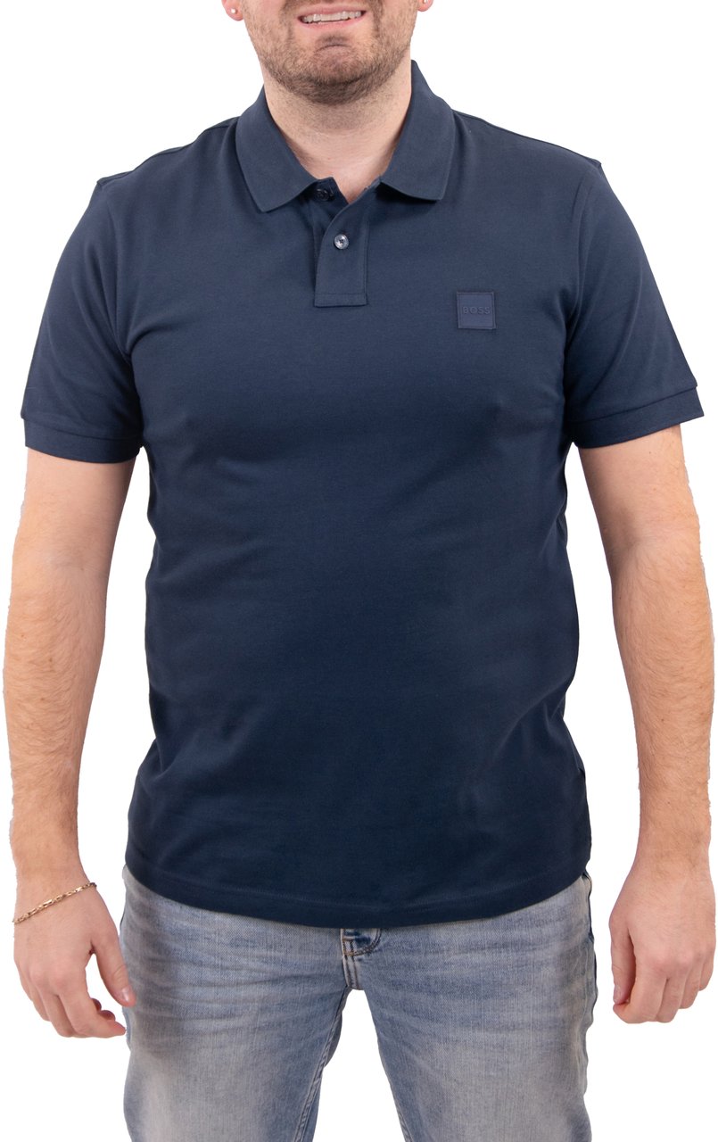 Boss Boss Passenger Blauw