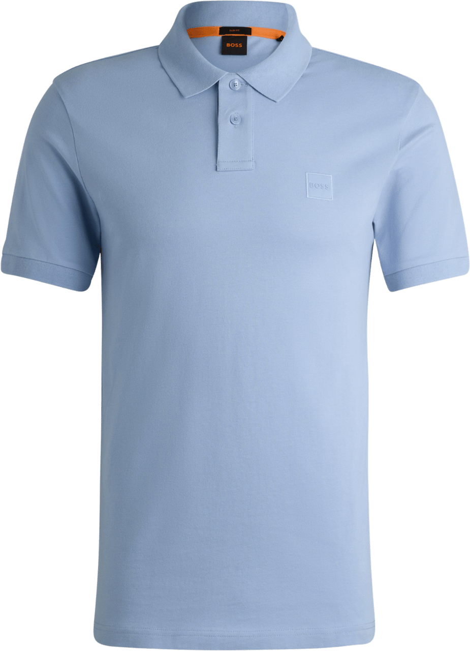 Boss Boss Passenger Blauw