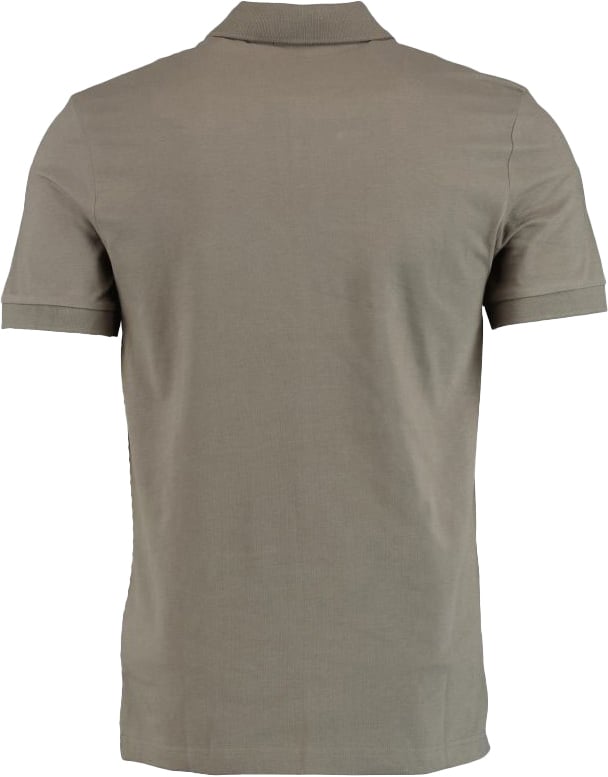 Boss Passenger Dark Taupe Bruin