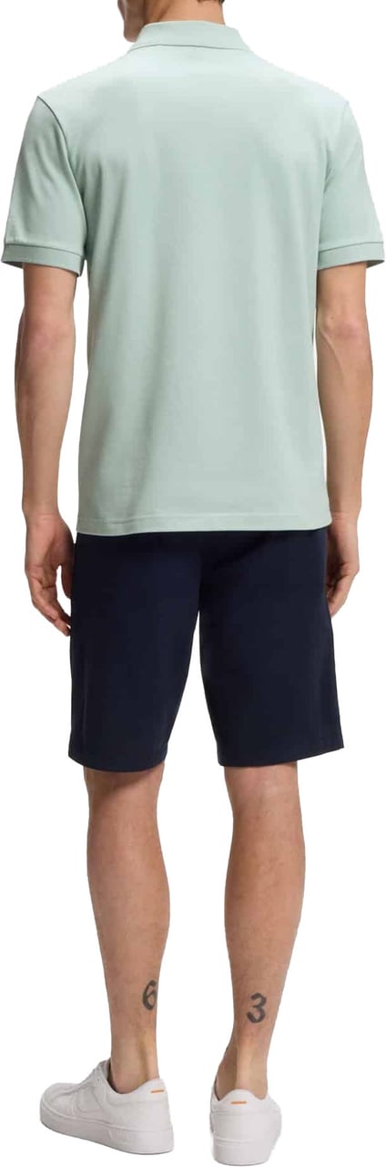 Boss Passenger Light Turquoise Blauw