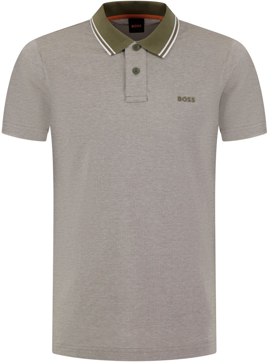 Boss Polo Multicolor Divers