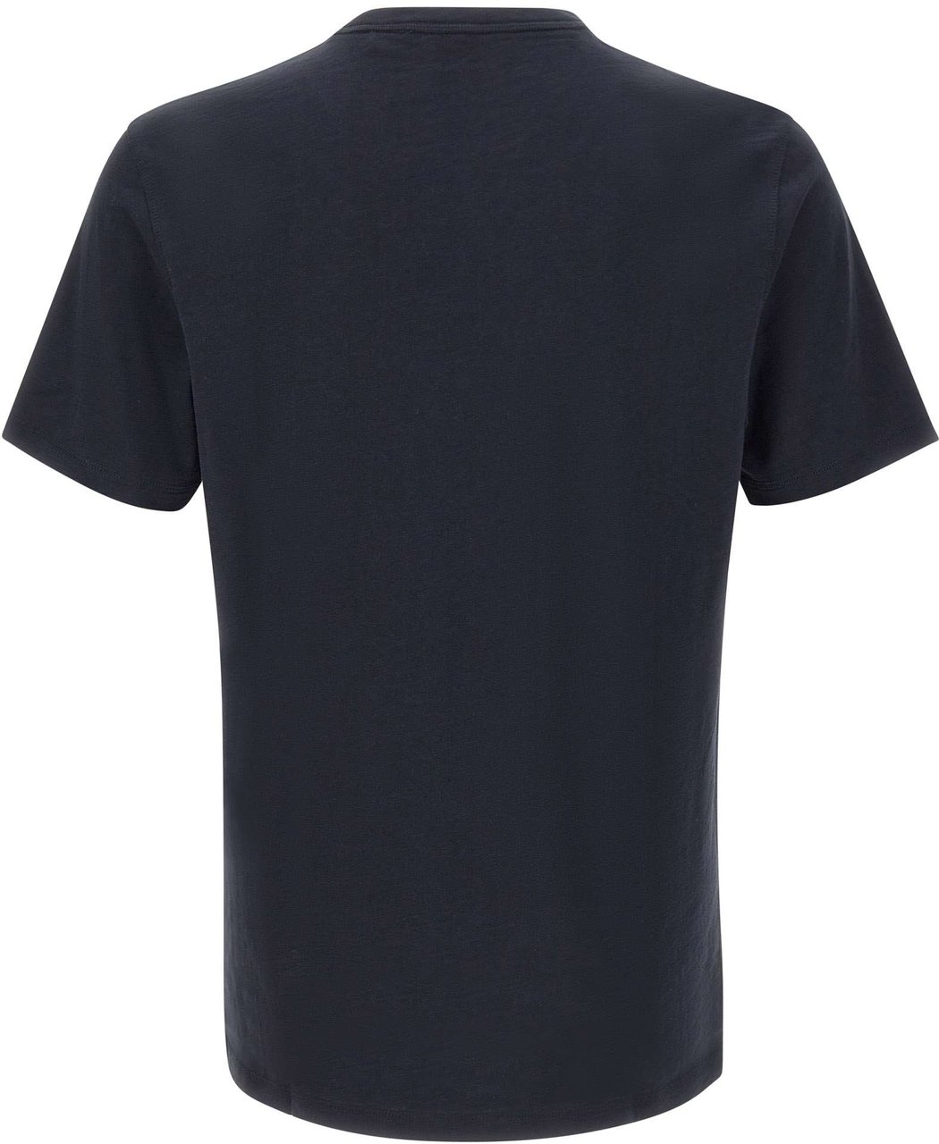 Boss T-Shirts And Polos Blue Navy