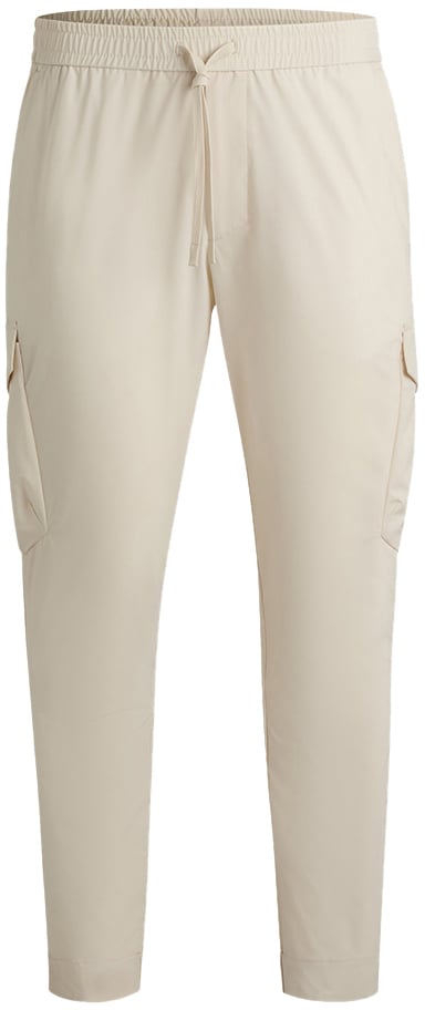 BOSS T_Urbanex-Cargolight Beige