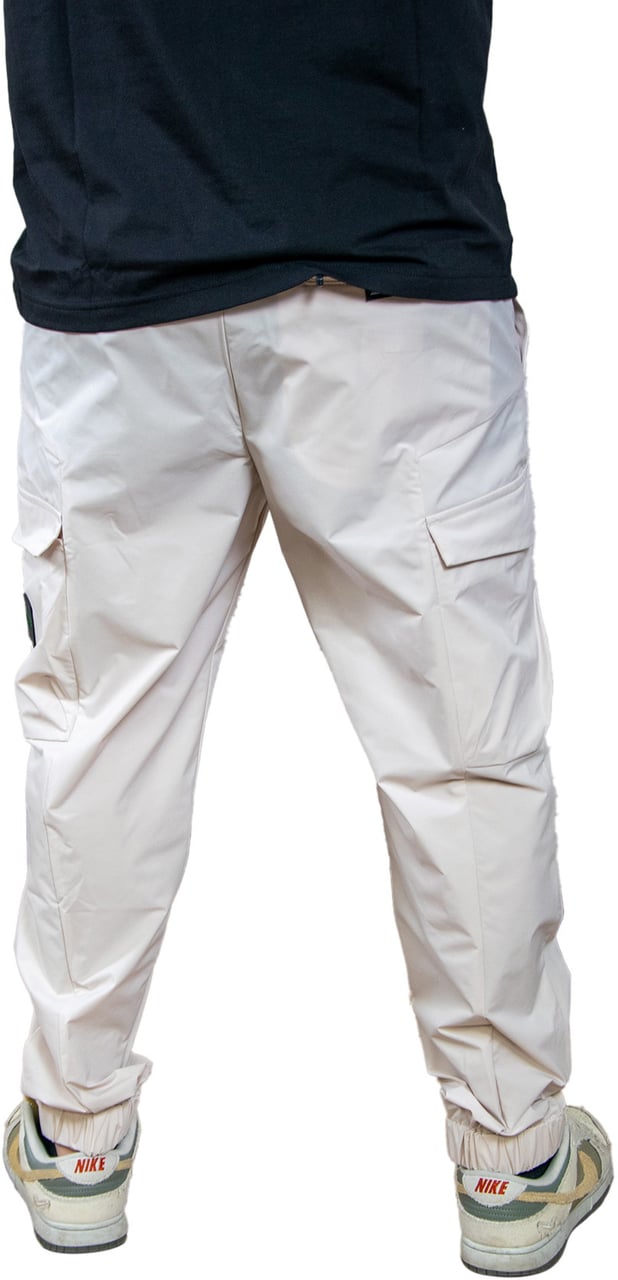 BOSS T_Urbanex-Cargolight Beige