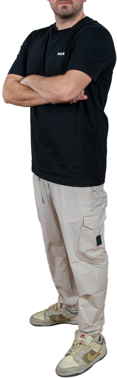 BOSS T_Urbanex-Cargolight Beige
