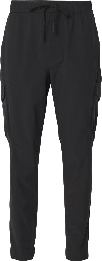 BOSS T_Urbanex-Cargo Light Zwart