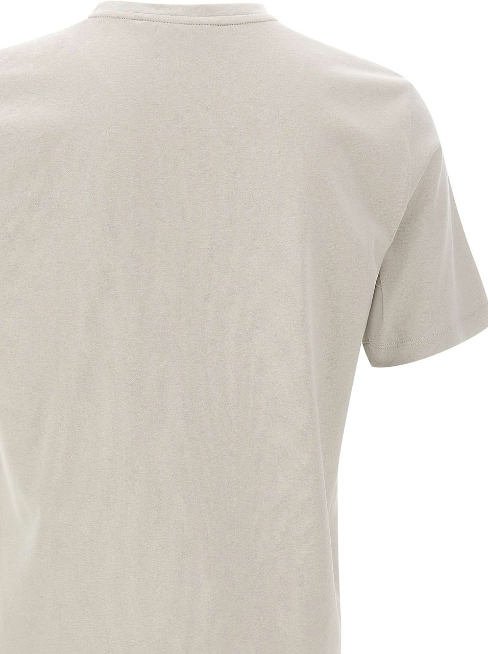 Boss T-Shirts And Polos Beige Beige