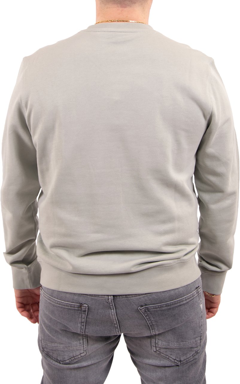 Boss Boss Westart Grijs