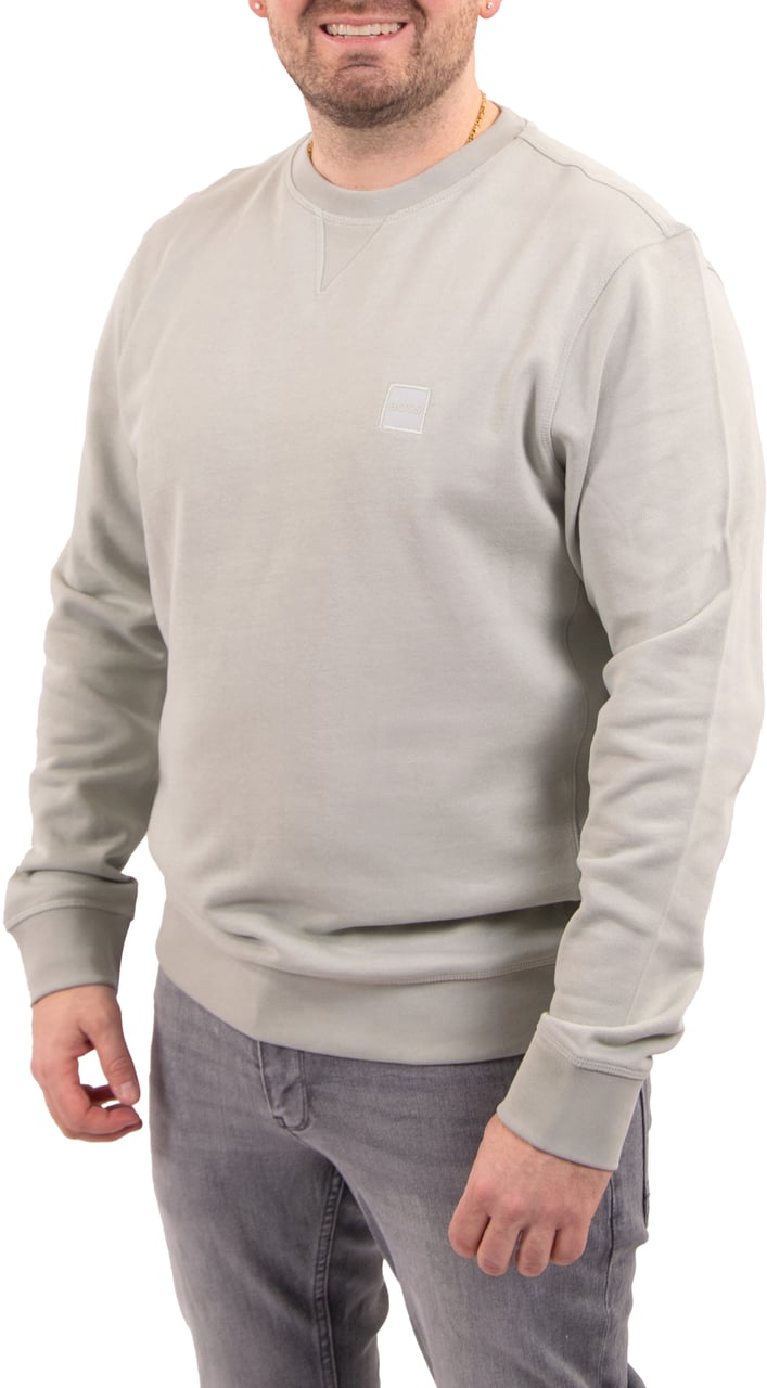 Boss Boss Westart Grijs