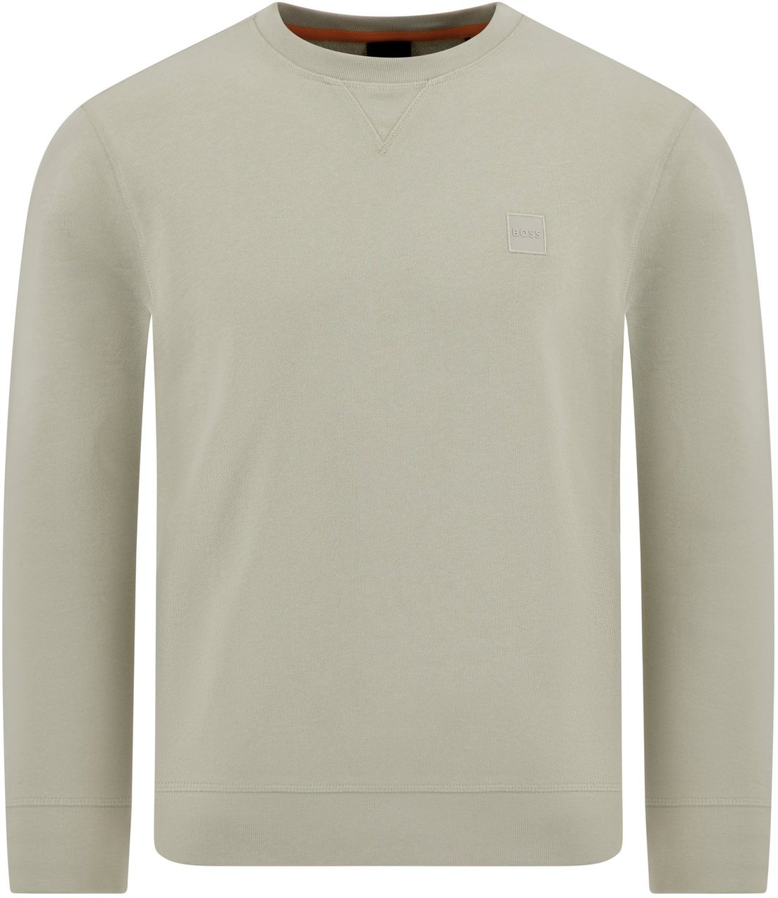 Boss Sweater Beige Beige