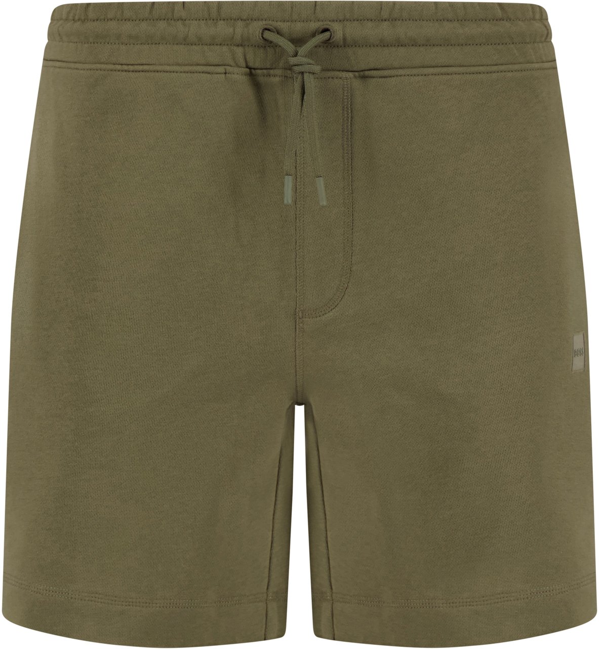Boss Korte Broek Groen Groen