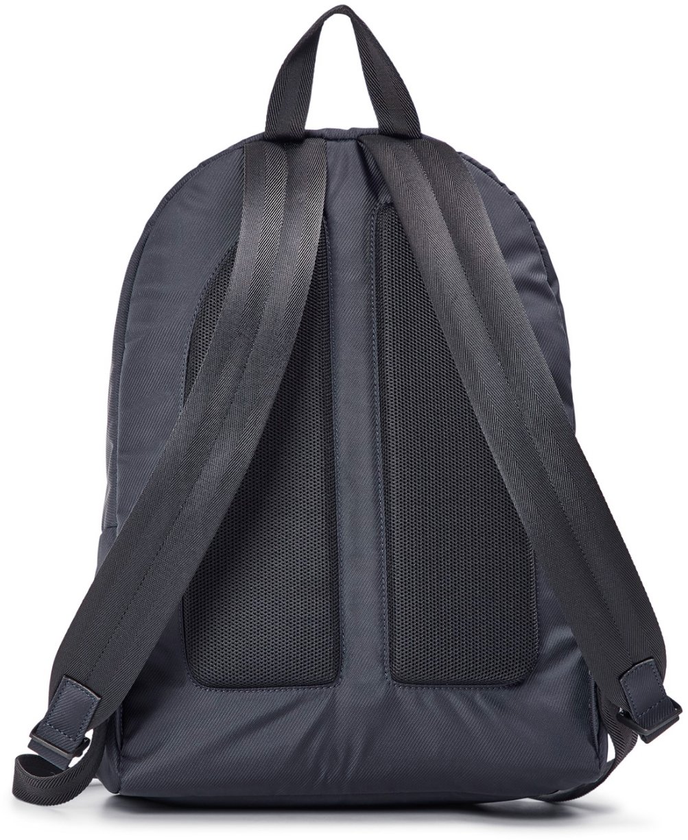 Boss Catch 3.0 Logo Backpack Blauw