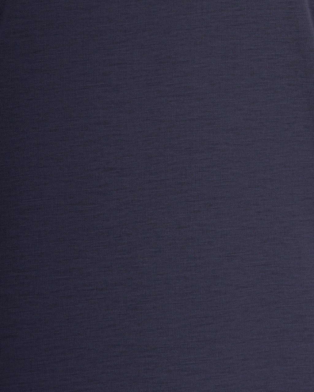 Boss T-Shirts And Polos Open Blue Blauw
